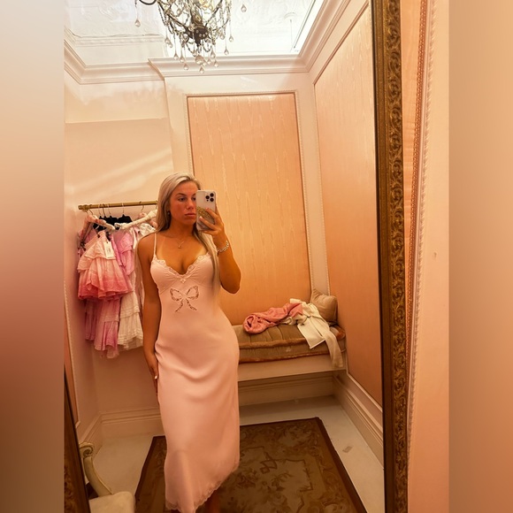 LoveShackFancy Dresses & Skirts - LoveShackFancy Maxi Dress